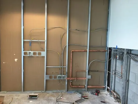 Carson Electric Logo