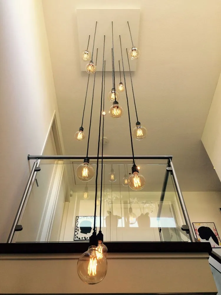 Slide of Carson Licensed Electrician