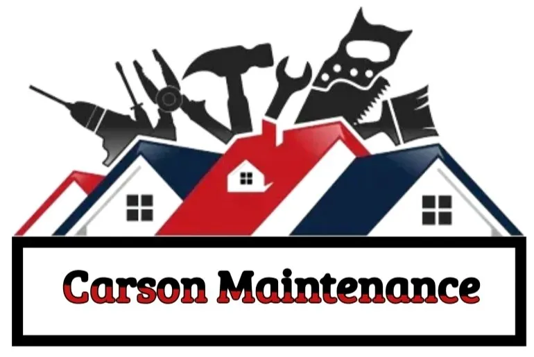 Slide of Carson Maintenance
