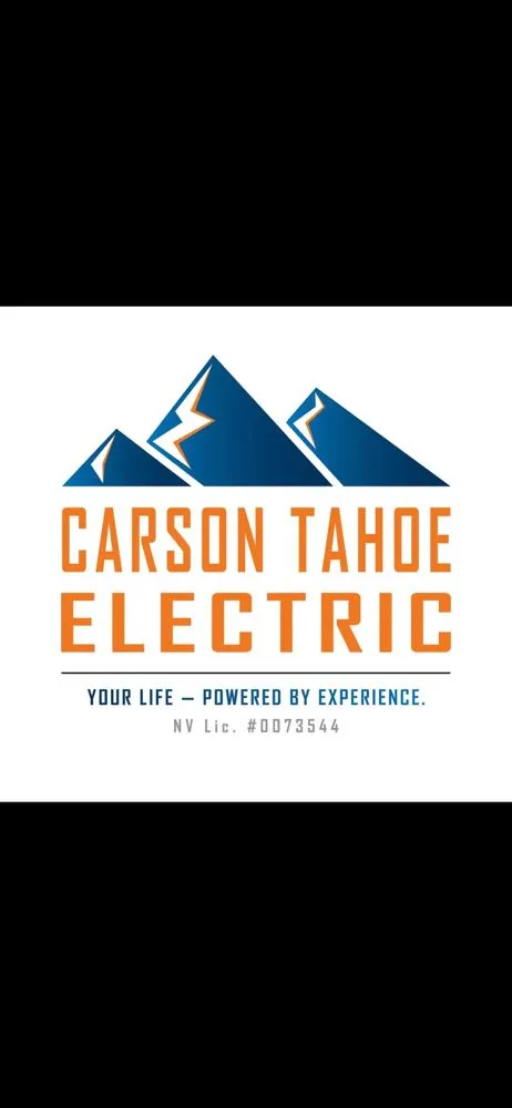 Slide of Carson Tahoe Electric