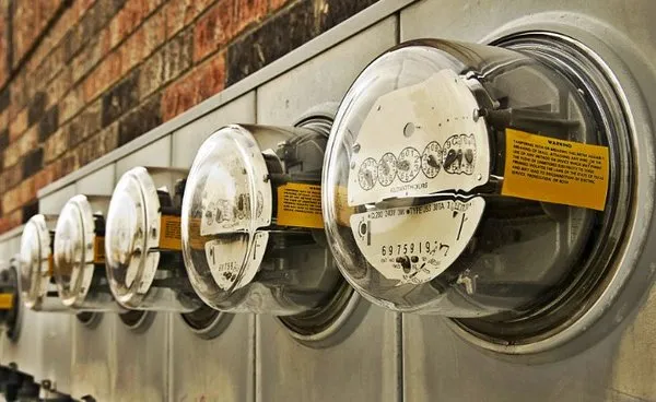 Carson Valley Electric