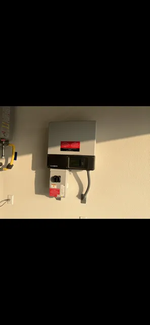 Slide of Carson’s Module Care