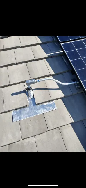 Slide of Carson’s Module Care