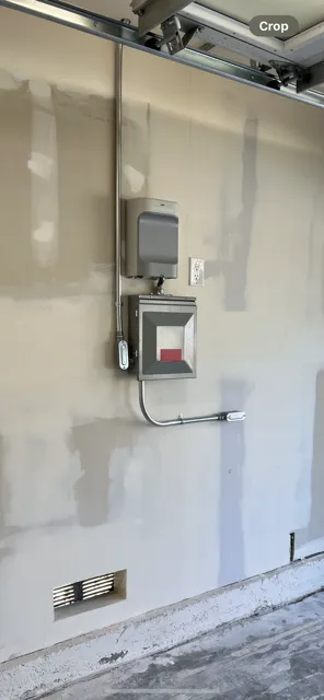 Slide of Carson’s Module Care