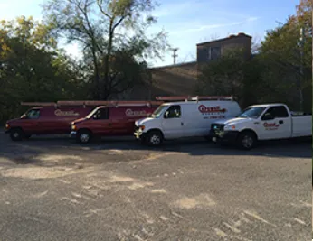 Slide of Carswell Electric