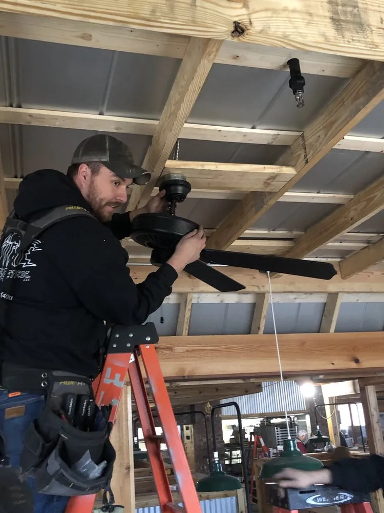 Expert emergency electrical service in , by Carte Electric