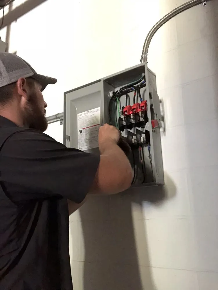Affordable outlet and switch repair service in , - Carte Electric