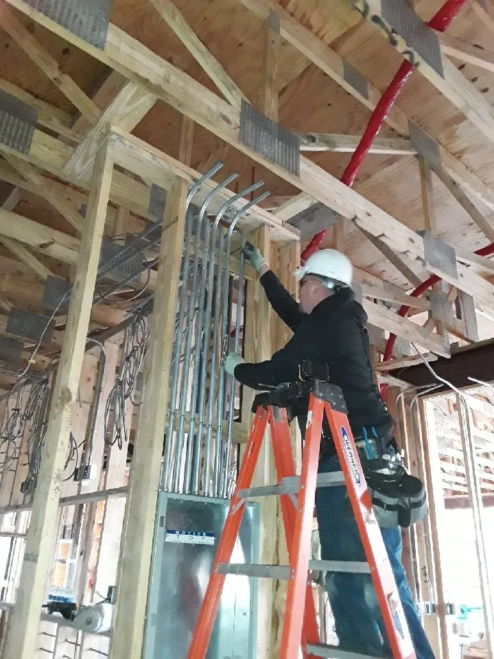 Affordable outlet and switch repair service in , - Carte Electric