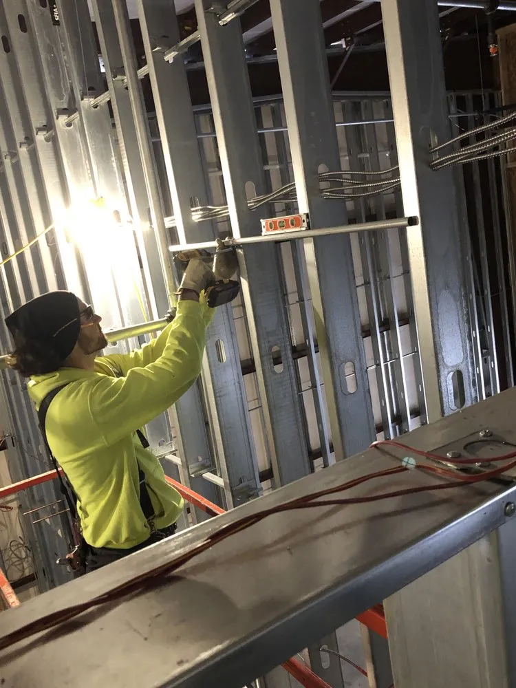 Reliable outlet and switch repair in , by Carte Electric