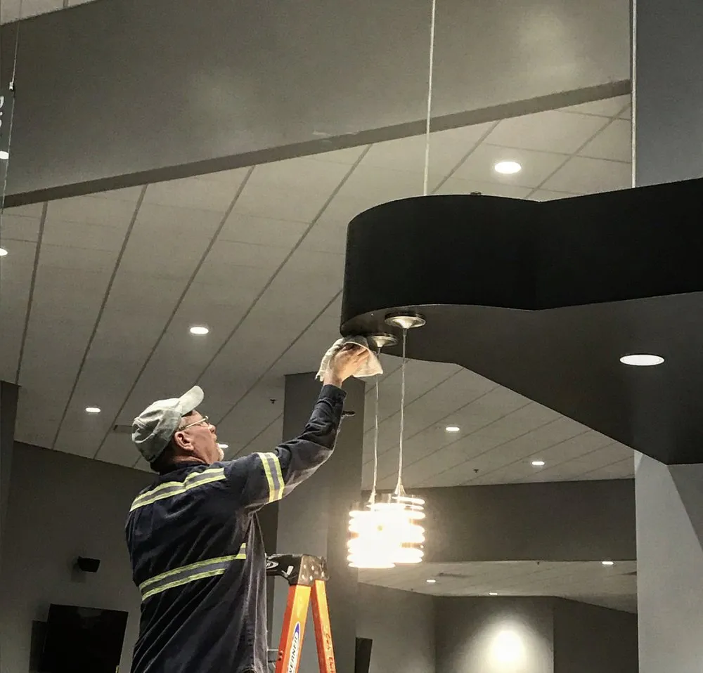 Professional wiring installation experts serving , - Carte Electric