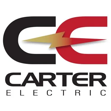 Slide of Carter Electric