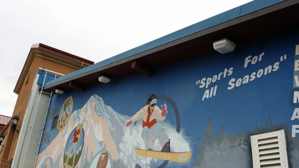 Slide of Carter Electric