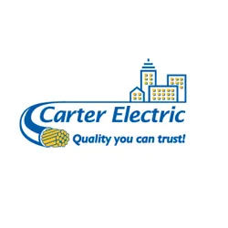 Slide of Carter Electric
