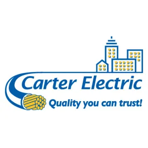 Slide of Carter Electric