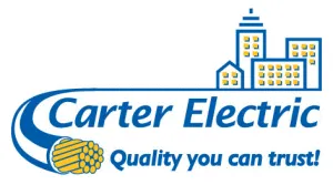 Slide of Carter Electric