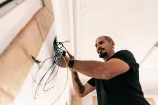 Carter Electric Logo