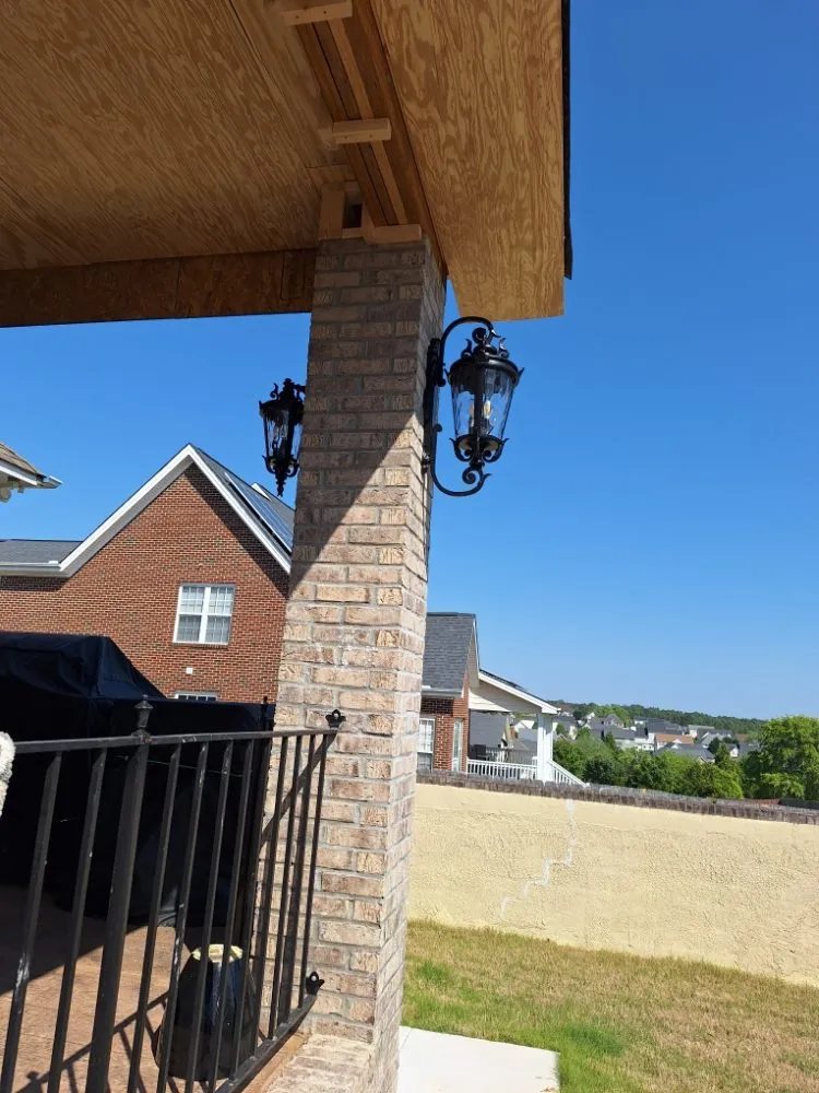 Certified electrical service for homes in panel upgrade,  by 