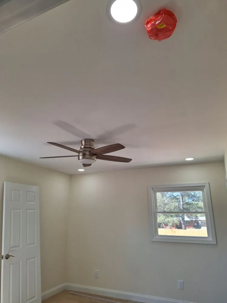 Expert outlet and switch repair in ,  by Carter Electric Service