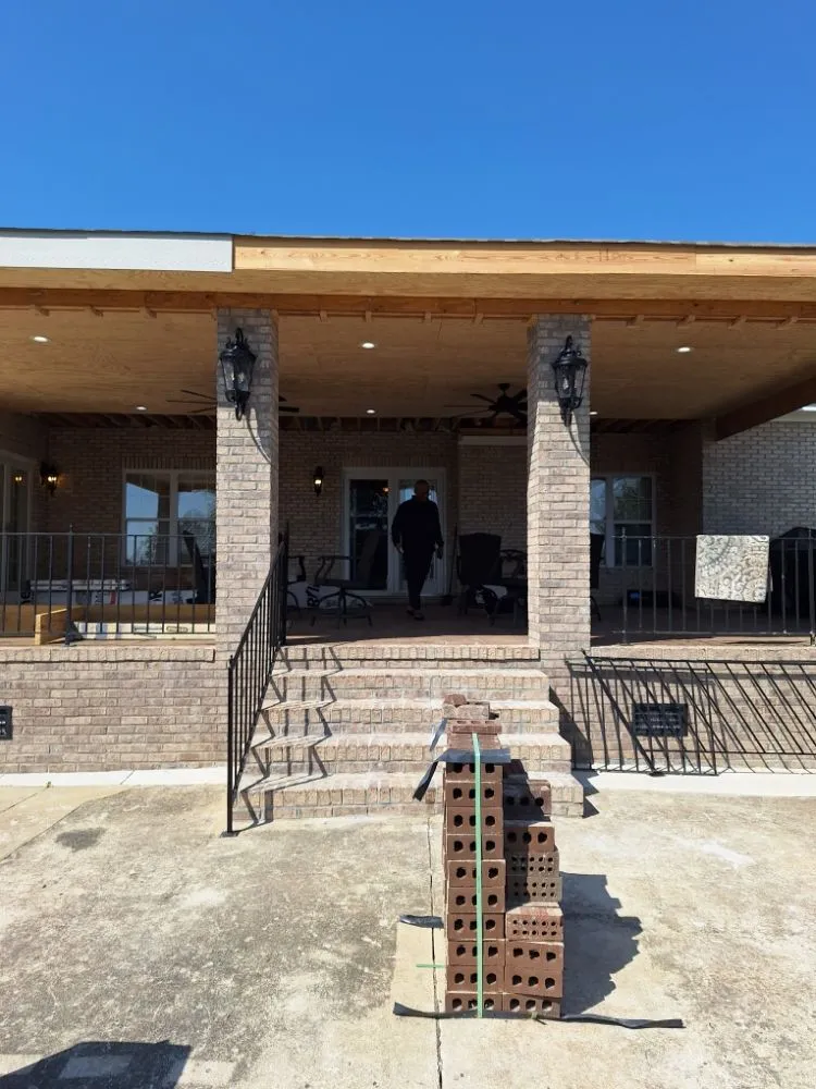 Trusted panel upgrade service in ,  - Carter Electric Service