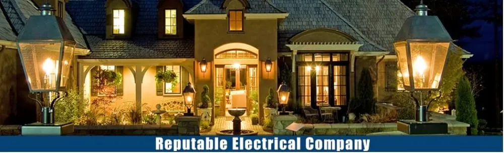 Slide of Carter Electric-Small Job Specialist