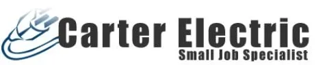 Slide of Carter Electric-Small Job Specialist