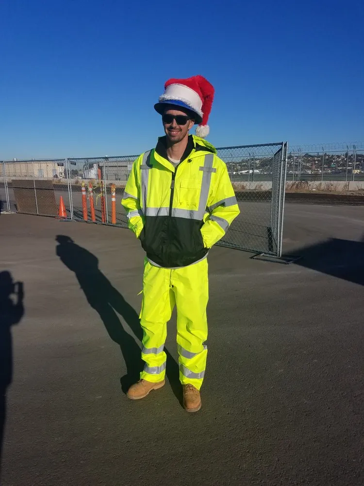 Slide of Carter Electric