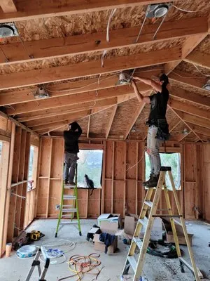 Carter Electric Logo