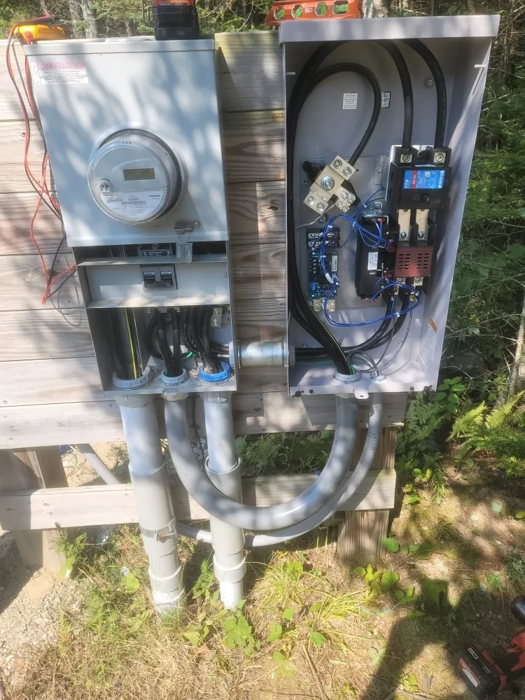 Affordable emergency electrical service service in Wentworth, NH - Carter Electric
