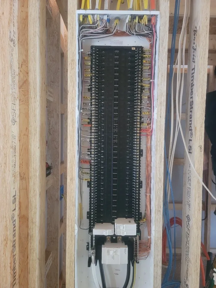 Professional electrical repair experts serving Wentworth, NH - Carter Electric