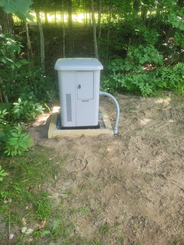 Licensed lighting installation service in Wentworth, NH - Carter Electric