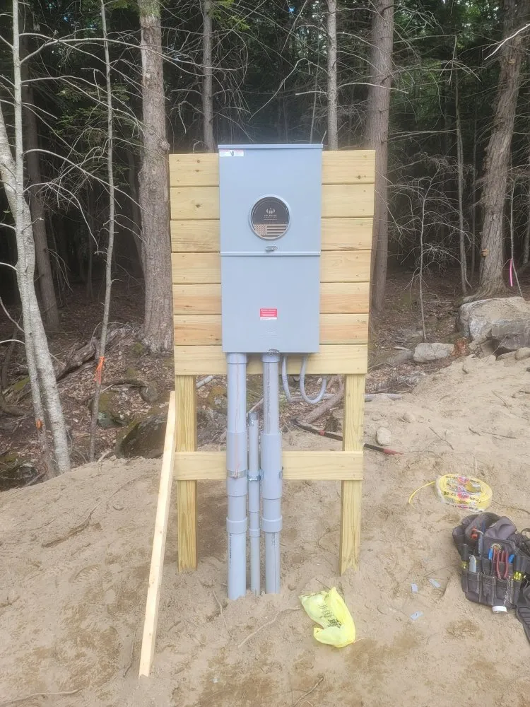 Trusted circuit breaker repair service in Wentworth, NH - Carter Electric