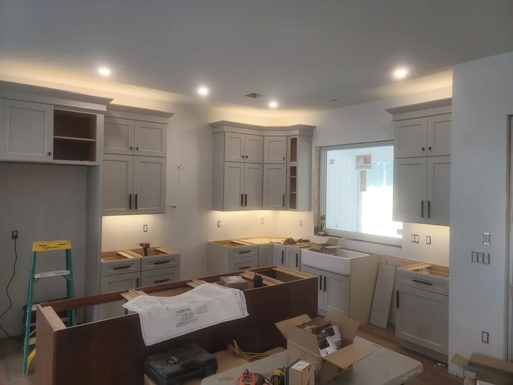 Professional outlet and switch repair experts serving Wentworth, NH - Carter Electric