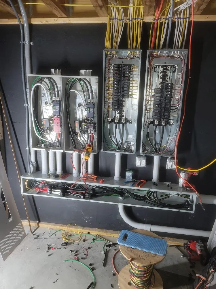 Affordable electrician providing wiring installation in Wentworth, NH - Carter Electric