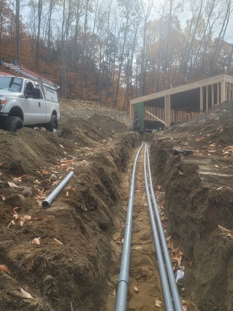 Emergency outlet and switch repair experts serving Wentworth, NH - Carter Electric