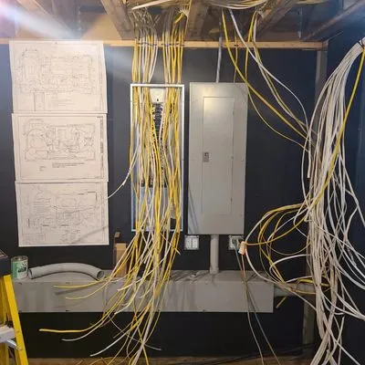 Carter Electric
