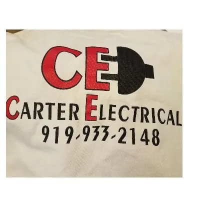 Slide of Carter Electrical Contractors And Security