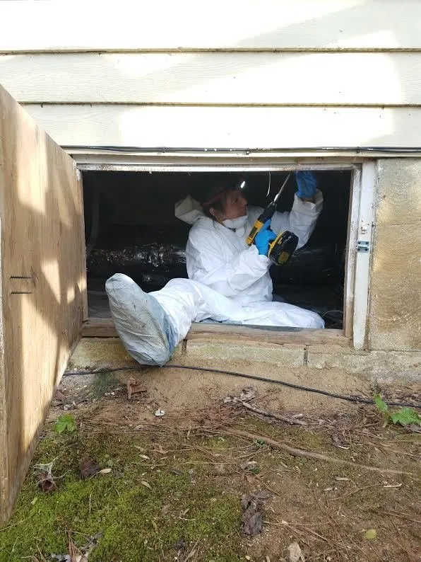 Slide of Carter Electrical Contractors And Security