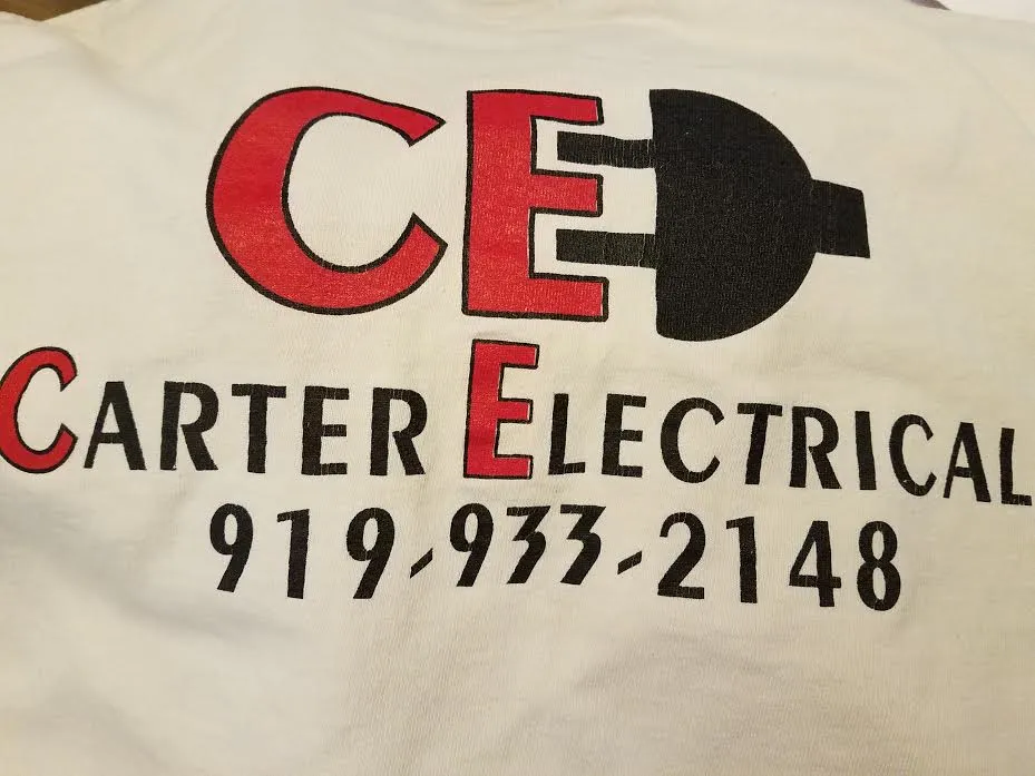 Slide of Carter Electrical Contractors And Security