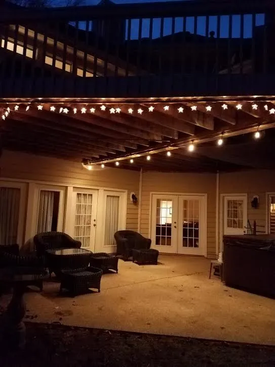 Slide of Carter Electrical Contractors And Security