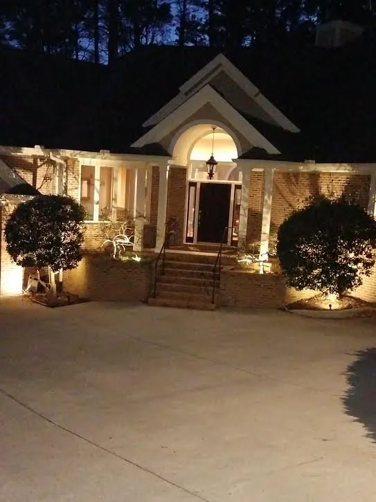 Slide of Carter Electrical Contractors And Security