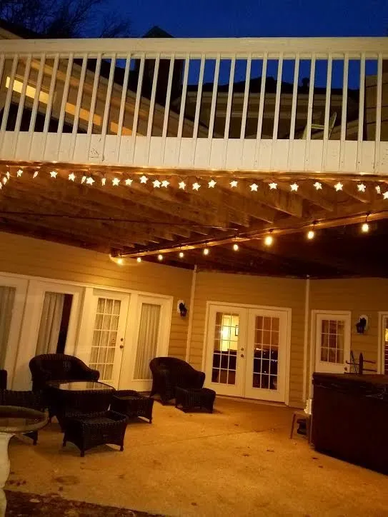 Slide of Carter Electrical Contractors And Security