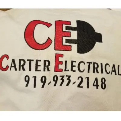 Slide of Carter Electrical Contractors And Security