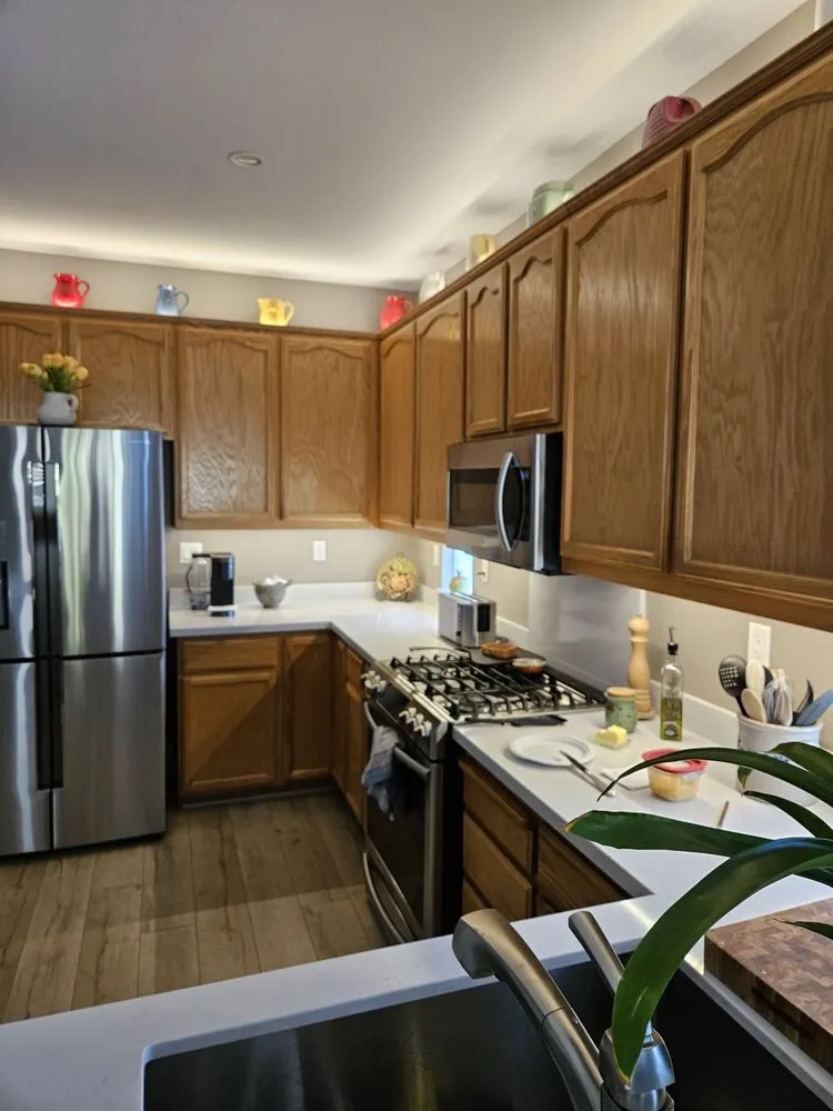 Slide of Carter Electrical Solutions