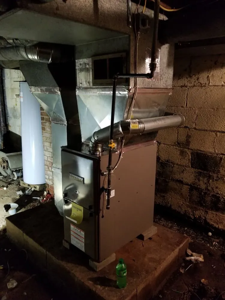 Emergency circuit breaker repair in Warren, OH by Carter Heating & Cooling