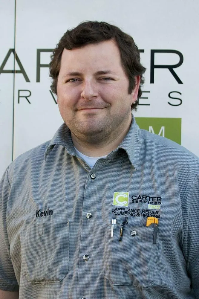 Slide of Carter Services