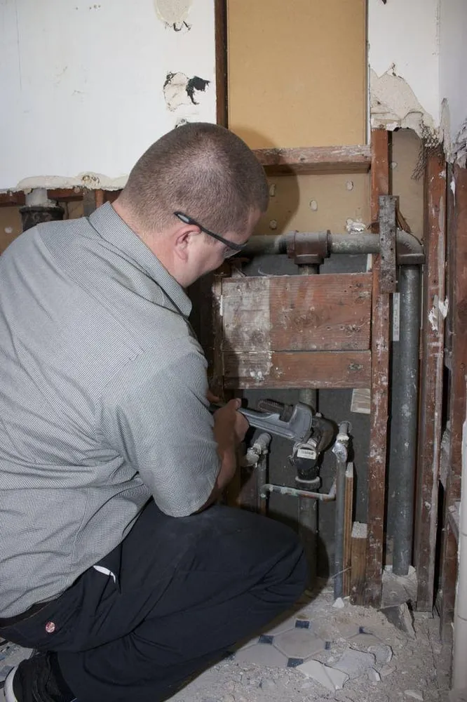 Slide of Carter Services