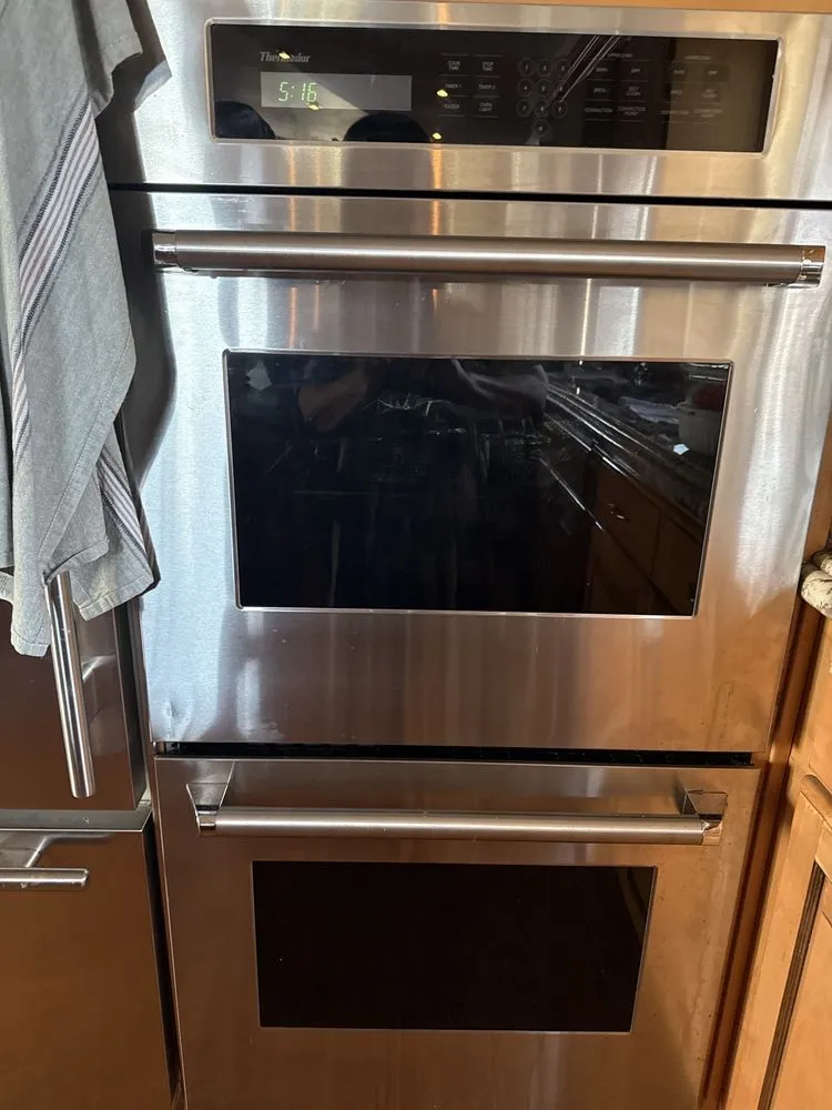 Slide of Carter Services