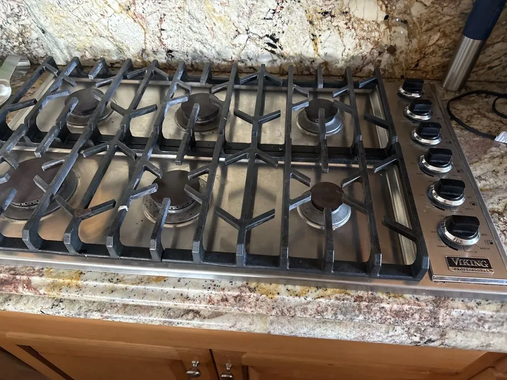 Slide of Carter Services