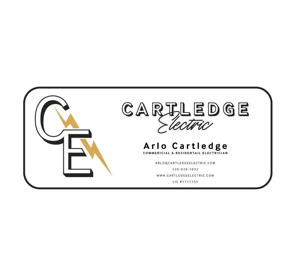 Slide of Cartledge Electric