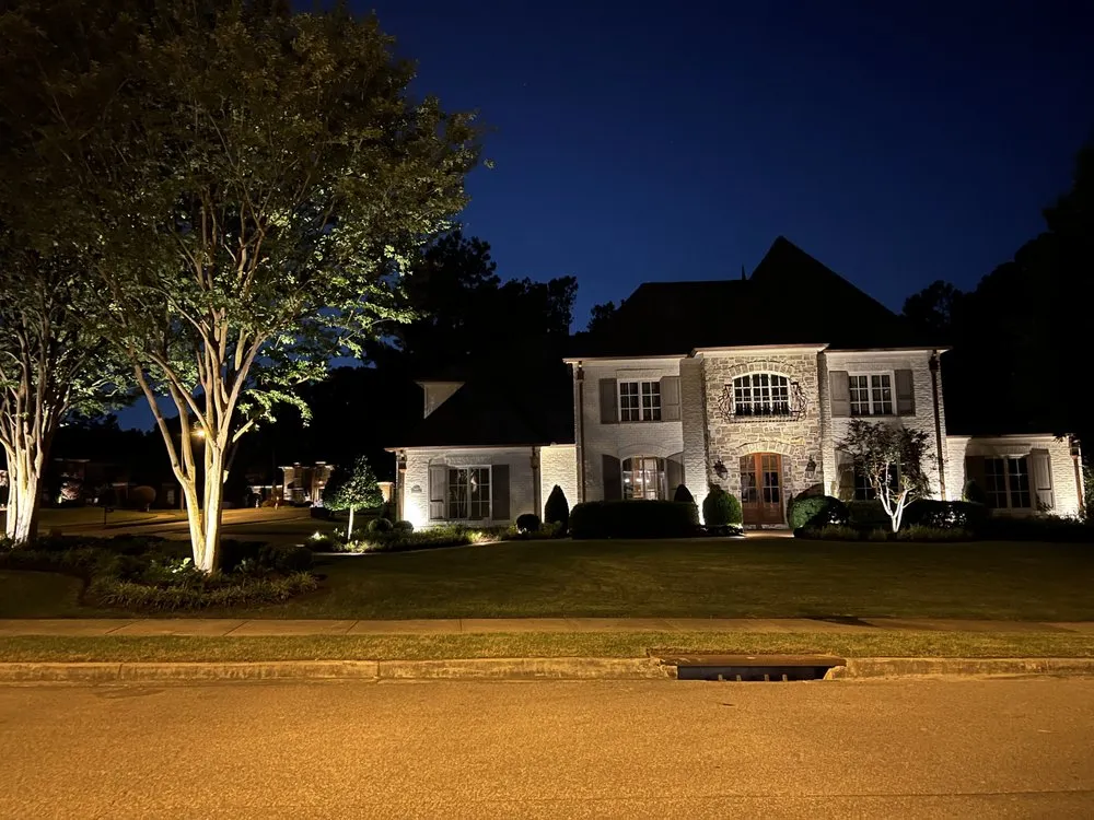 Slide of Cartwright Electric